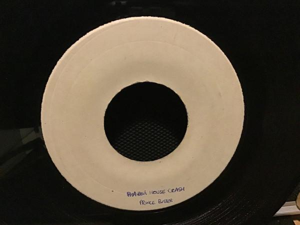 Prince Buster - Pharoah House Crash
