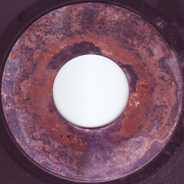 Prince Buster - These Are The Times / They Got To Come