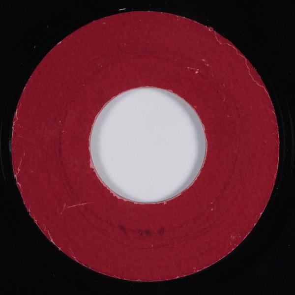 Prince Buster - Young Gifted & Black / Blacker Black
