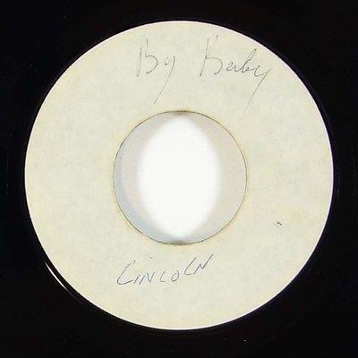 Prince Buster's All Stars - Bye Bye Baby / Human