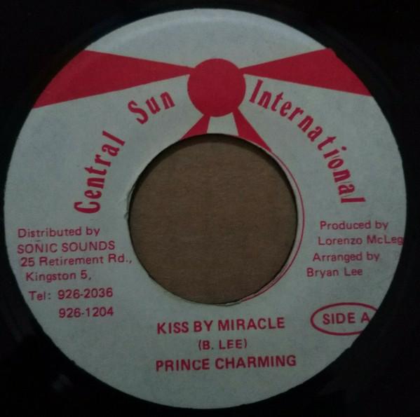 Prince Charming (7) - Kiss By Miracle