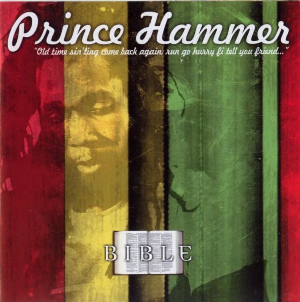 Prince Hammer - Bible