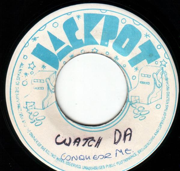 Prince Jazzbo, Dennis Alcapone - Lorna Banana