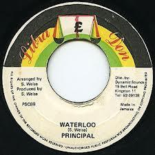 Principal - Waterloo