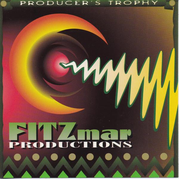  - Producer's Trophy - Fitzmar Productions