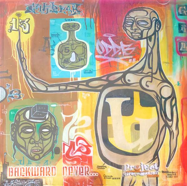 Project Groundation Massive - Backward Never...