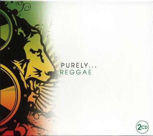  - Purely... Reggae