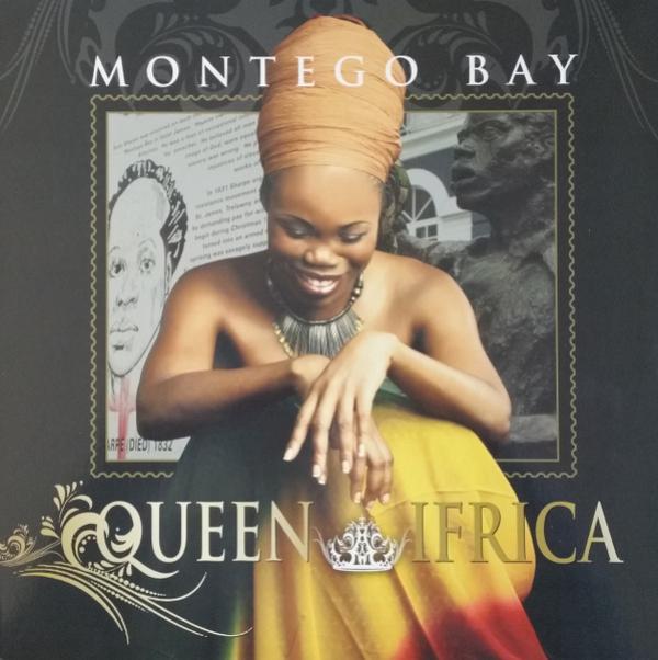 Queen Ifrica - Montego Bay