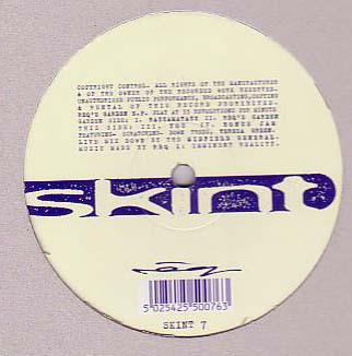 REQ - Req's Garden E.P.