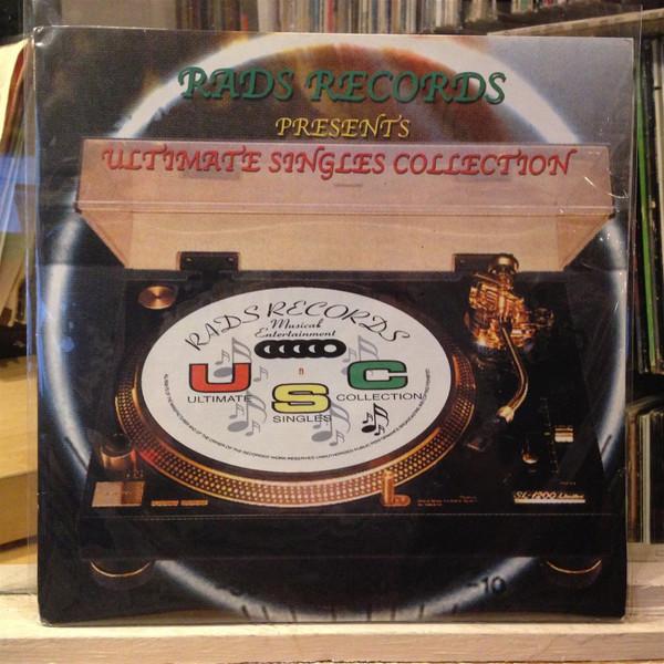  - Rads Records Presents Ultimate Singles Collection