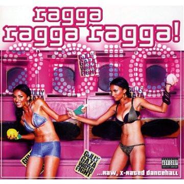  - Ragga Ragga Ragga! 2010