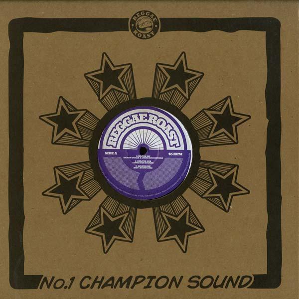 Ramon Judah, Conscious Sounds - Deliver Me