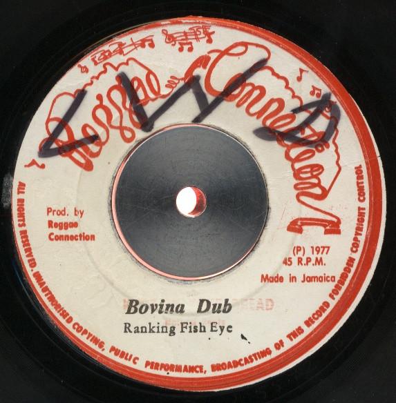Ranking Fish Eye - Bovina Dub