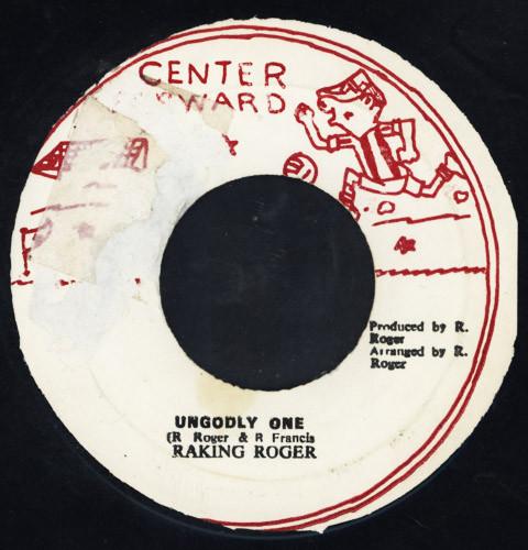 Ranking Roger (2) - Ungodly One