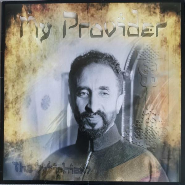 Ras Hassen Ti, Peter Youthman - My Provider / Jah Jah Mi Provider
