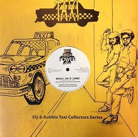 Ray Simpson (2), Junior Brammer, Trinity (4) - Behold Jah Is Coming