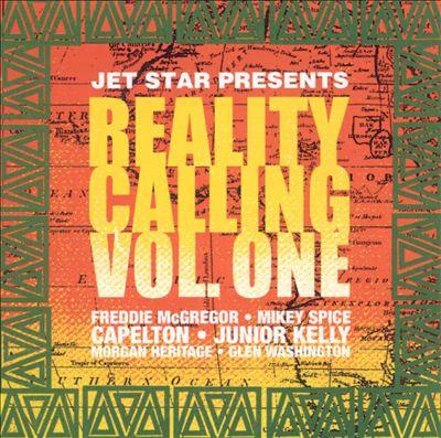  - Reality Calling Vol. One