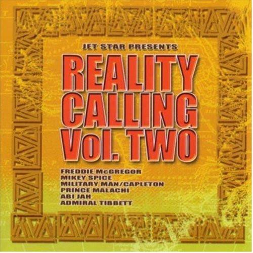  - Reality Calling Vol. Two