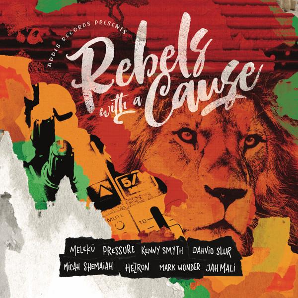  - Rebels with a Cause - Jamaica by Bus