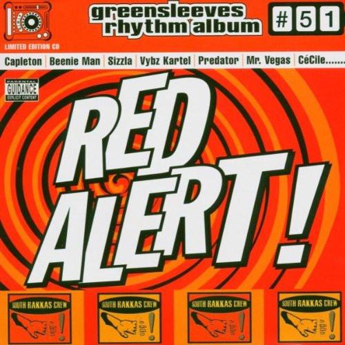  - Red Alert!
