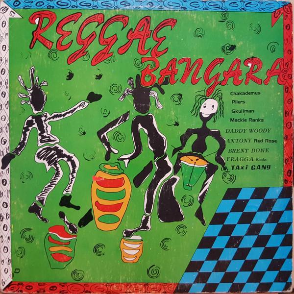  - Reggae Bangara