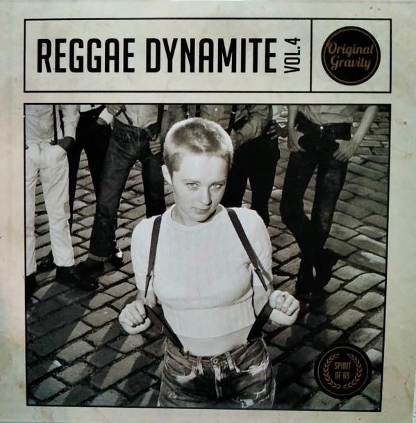  - Reggae Dynamite Vol. 4