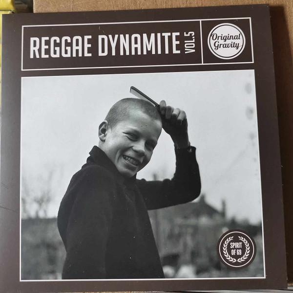  - Reggae Dynamite Volume 5