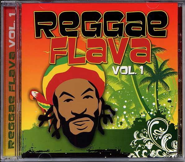  - Reggae Flava Vol. 1