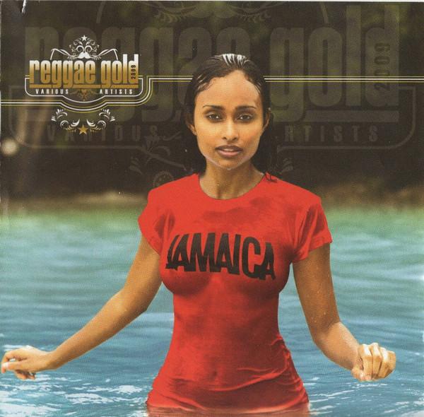  - Reggae Gold 2009
