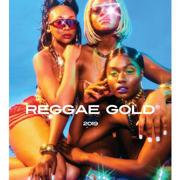  - Reggae Gold 2019