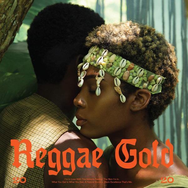  - Reggae Gold 2020