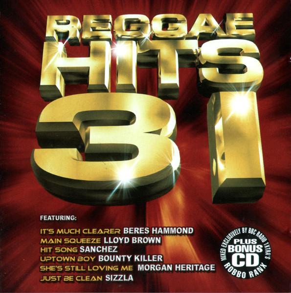  - Reggae Hits 31