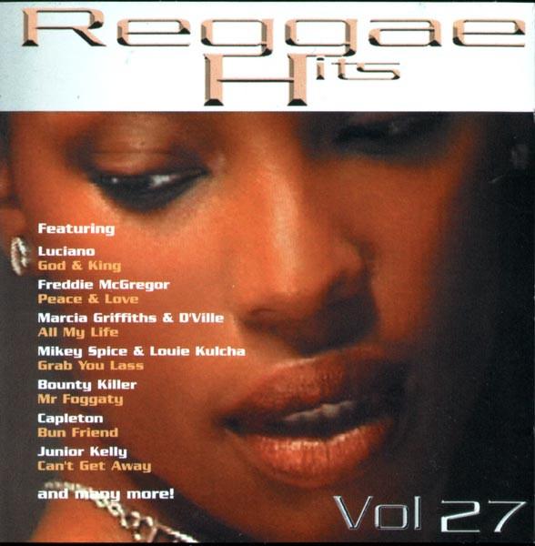  - Reggae Hits Vol 27