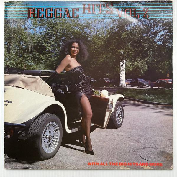  - Reggae Hits Vol 2