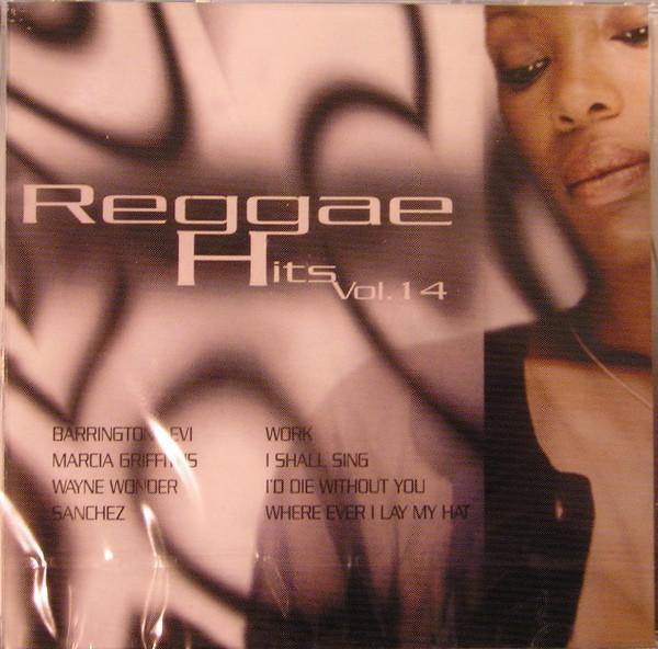  - Reggae Hits Vol. 14