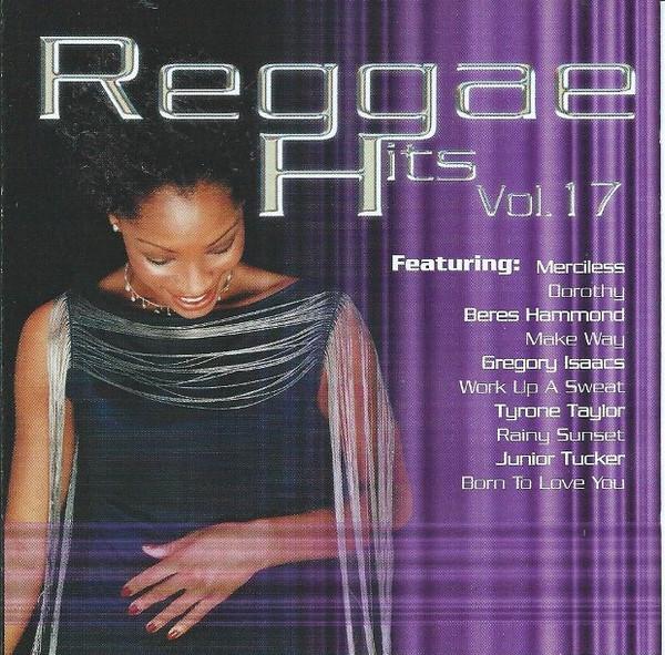  - Reggae Hits Vol. 17