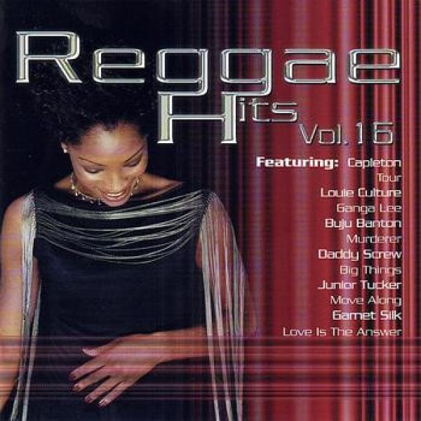  - Reggae Hits Vol. 16
