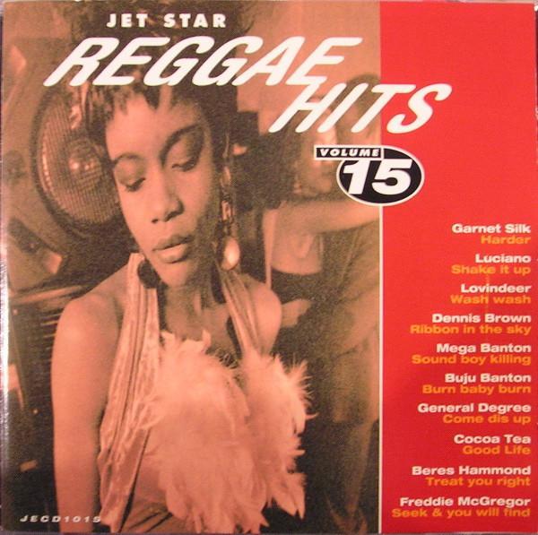  - Reggae Hits Volume 15