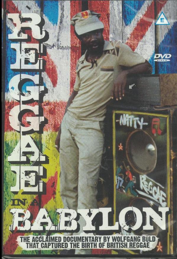  - Reggae In A Babylon
