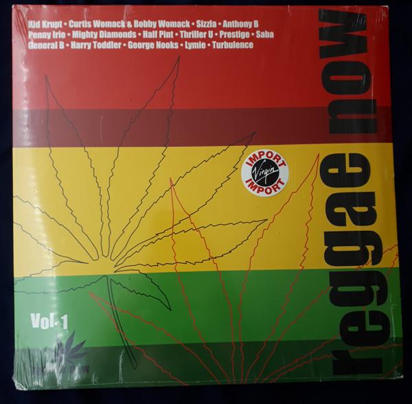  - Reggae Now Vol. 1