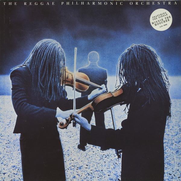 Reggae Philharmonic Orchestra - Reggae Philharmonic Orchestra
