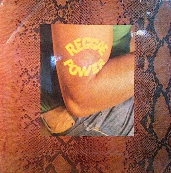  - Reggae Power Vol. 2