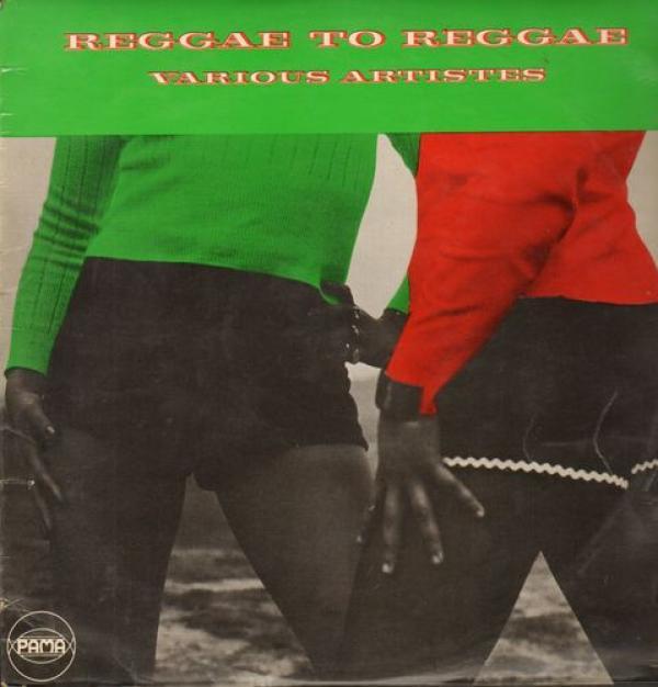  - Reggae To Reggae