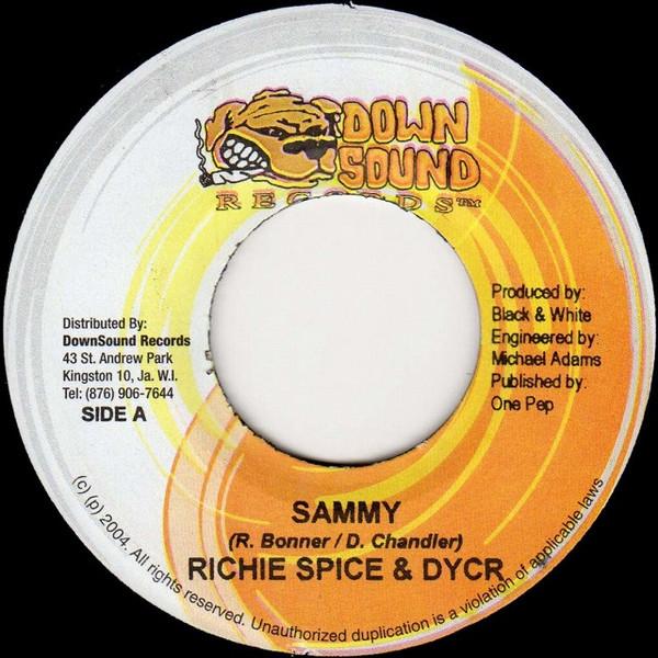 Richie Spice, DYCR - Sammy
