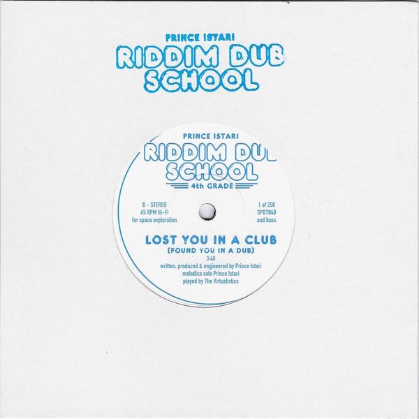  - Riddim Dub School 4th Grade
