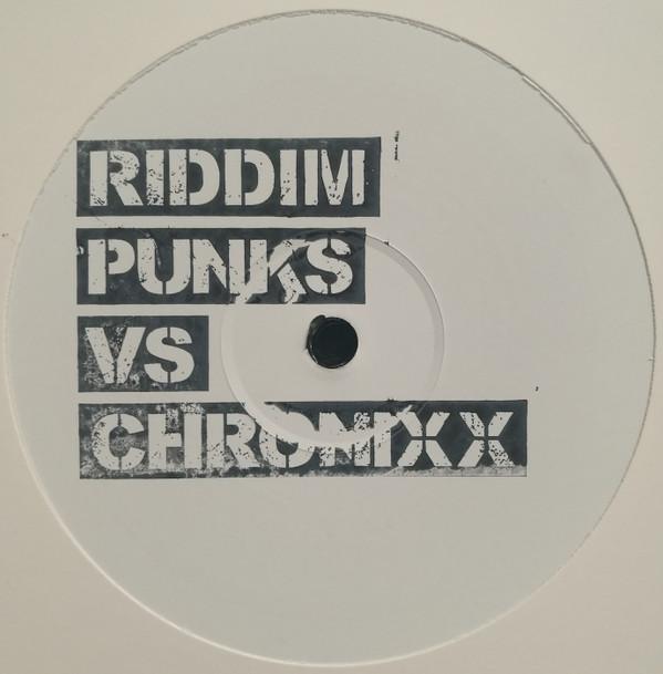 Riddim Punks, Chronixx - Sell My Gun