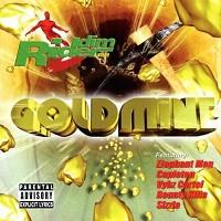  - Riddim Rider Vol. 10 Goldmine