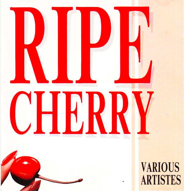  - Ripe Cherry