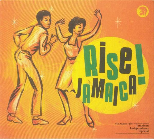 - Rise Jamaica!