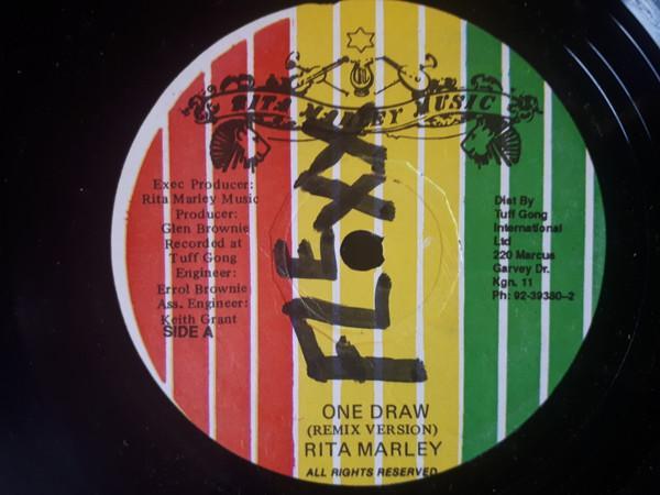 Rita Marley - One Draw